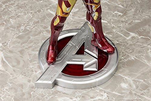 Iron Man Mark XLIII 1/6 ARTFX Statue Avengers: Age of Ultron - Kotobukiya