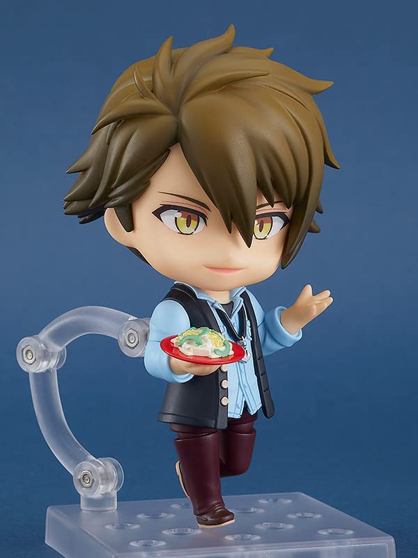 "IDOLiSH7" Nendoroid#1840 Tsunashi Ryunosuke