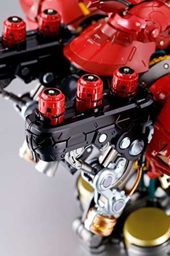 MSN-04 Sazabi Formania Ex Kidou Senshi Gundam: Char's Counterattack - Bandai