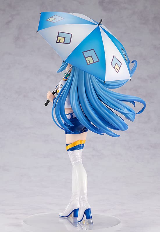 Kadokawa Collection "Kono Subarashii Sekai ni Shukufuku wo!" Aqua Race Queen Ver.