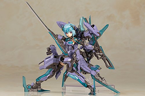 Hresvelgr, armes de cadre armes armes fille - Kotobukiya