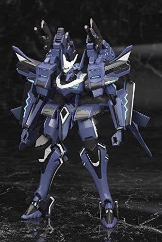 Shiranui Nigata Type-2 Phase3 Unit 2 (Takamura Yui Custom version) - 1/144 scale - Muv-Luv Alternative Total Eclipse - Kotobukiya