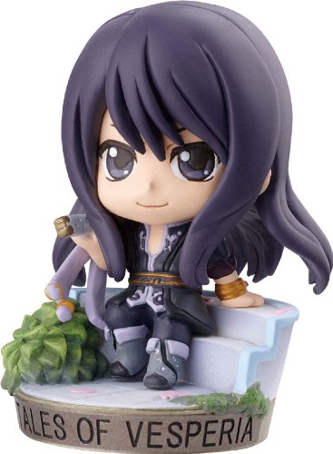 Petit Chara Land Tales of Series Puchitto Kenshi-hen - MegaHouse