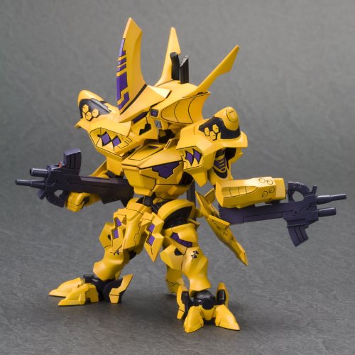 Takemikazuchi Type-00F (Takamura Yui Custom version) D-Style, Muv-Luv Alternative Total Eclipse - Kotobukiya