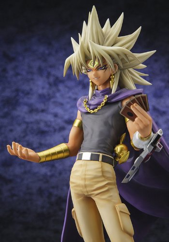 "Yu-Gi-Oh! Duel Monsters" ARTFX J Yami Marik