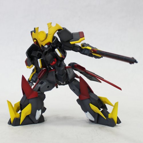 Plastic Action Kit PLA-ACT 03 Oda