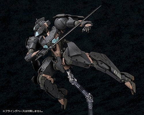 Kagetora - 1/100 escala - Armas de marco - Kotobukiya