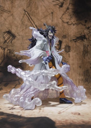 Cesar Clown / Caesar Crown Figuarts ZERO One Piece