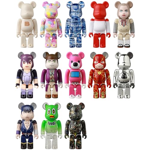 BE@RBRICK Series 47