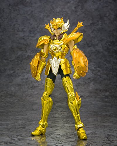 Libra Dohko D.D. Panoramation Saint Seiya - Bandai