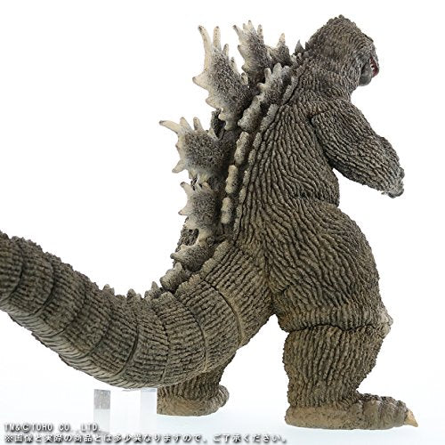 FAVORITE SCULPTORS LINE Toho 30cm Series "King Kong vs. Godzilla" Godzilla 1962