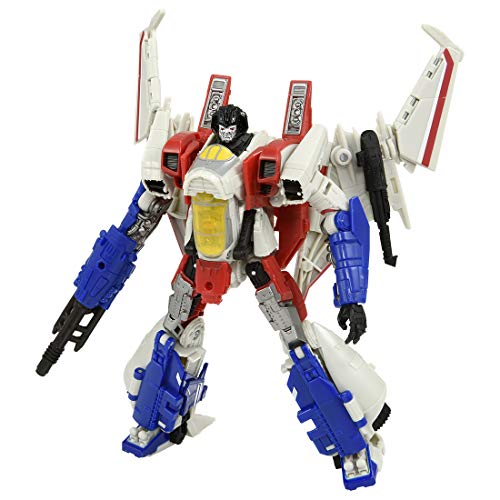 "Transformers" Studio Series SS-67 Starscream