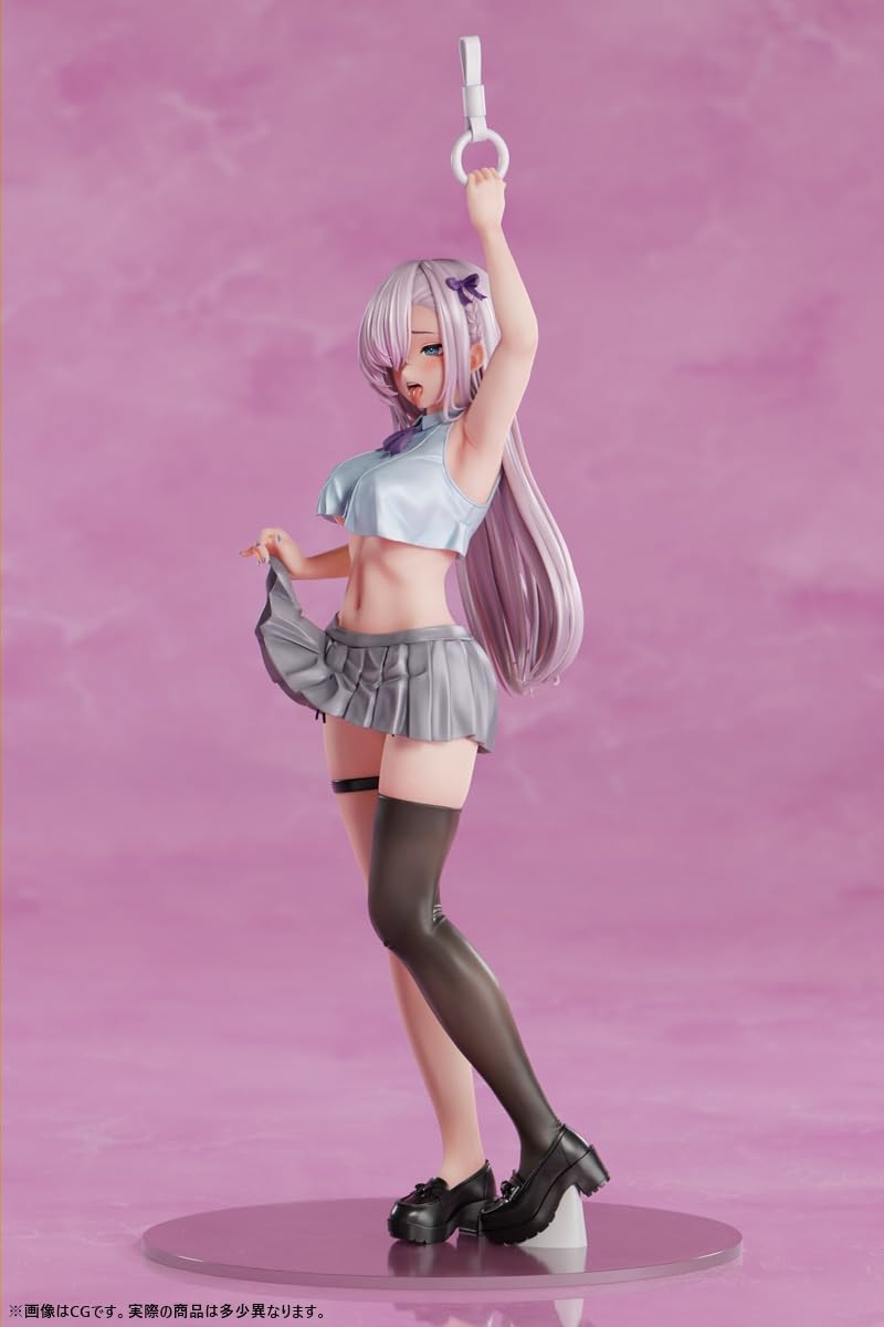Osasoi Jouzu na Karina-san 1/6 Scale