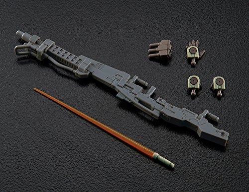 GNX-611t / g Stürmer GN-X HGBF (065) Gundam Build Fighters: Battlogue - Bandai