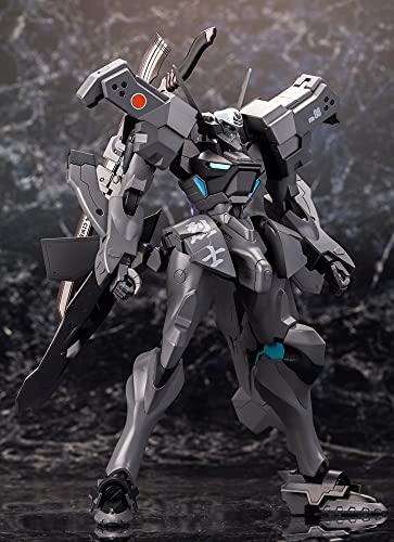 "Muv-Luv Alternative" Shiranui Japan Empire Custom Full Option Set