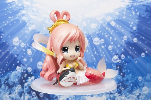 One Piece Chibi-arts, Shirahoshi Hime