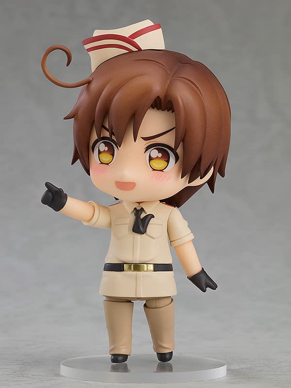 Nendoroid "Hetalia World Stars" Romano
