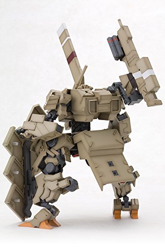 Type 48-1 Kagutsuchi Kou :RE, - 1/100 scale - Frame Arms - Kotobukiya