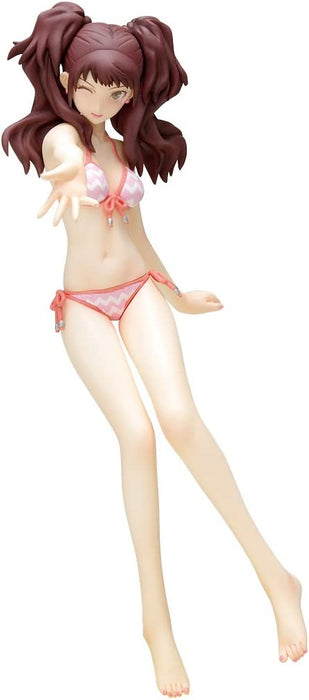 "Persona 4" Kujikawa Rise Beach Queens Swimsuit ver.