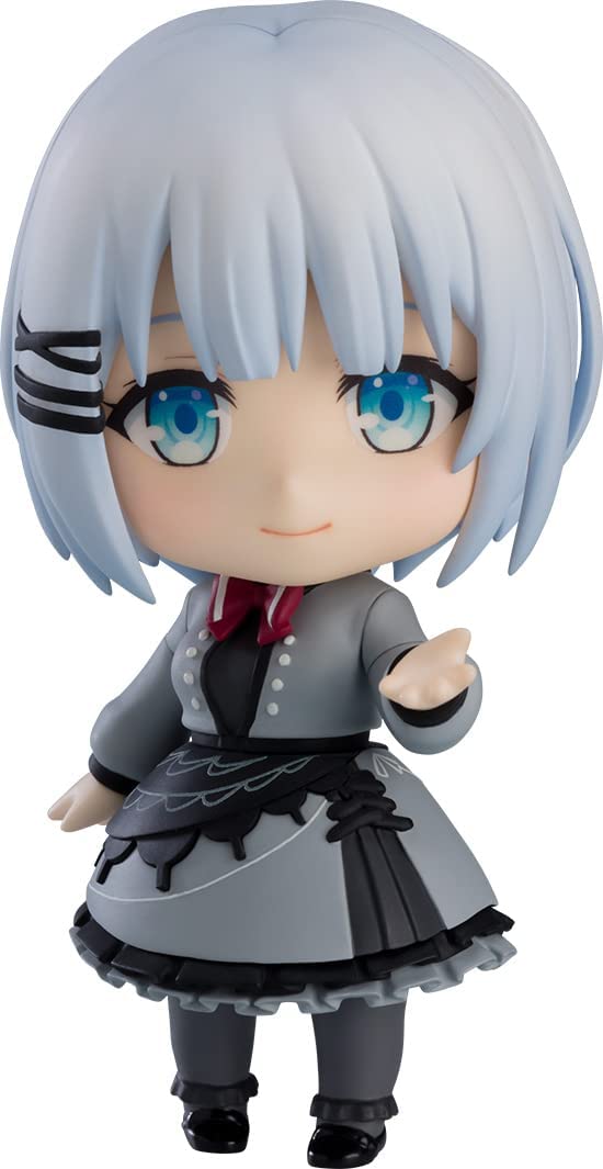 "El detective ya está muerto" Nendoroide # 1751 Siesta