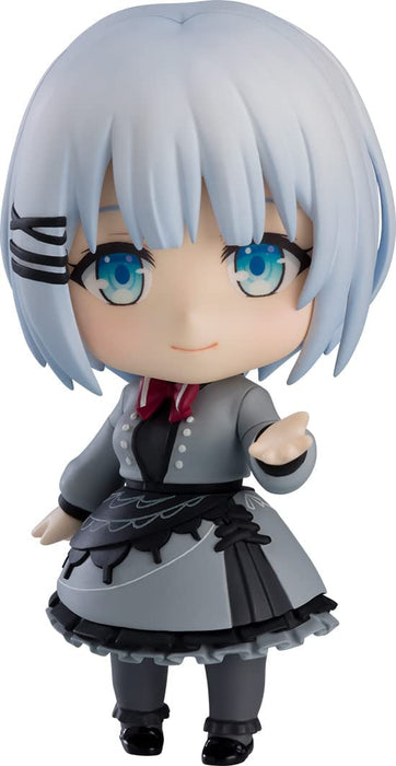 "Der Detektiv ist bereits tot" Nendoroid # 1751 Siesta