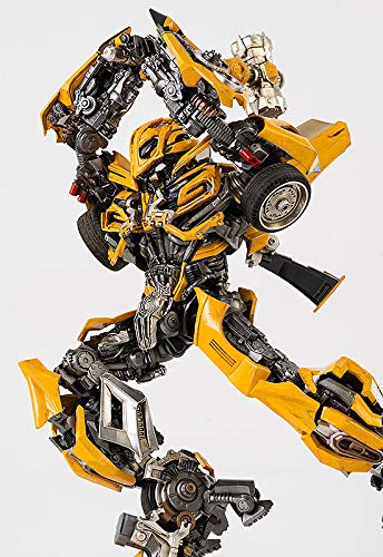 "Transformers: The Last Knight" DLX Bumblebee