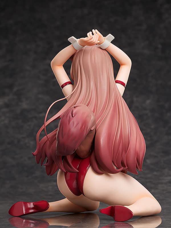 The Rising of the Shield Hero Raphtalia Bare Leg Bunny Style Ver.