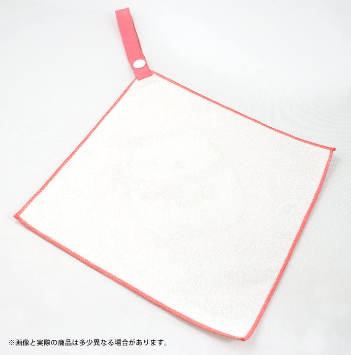 "Sumikkogurashi" Loop Towel