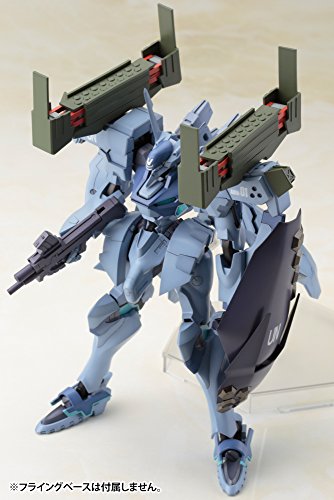 "Muv-Luv Alternative" Shiranui Isumi Valkyries Full Option Set