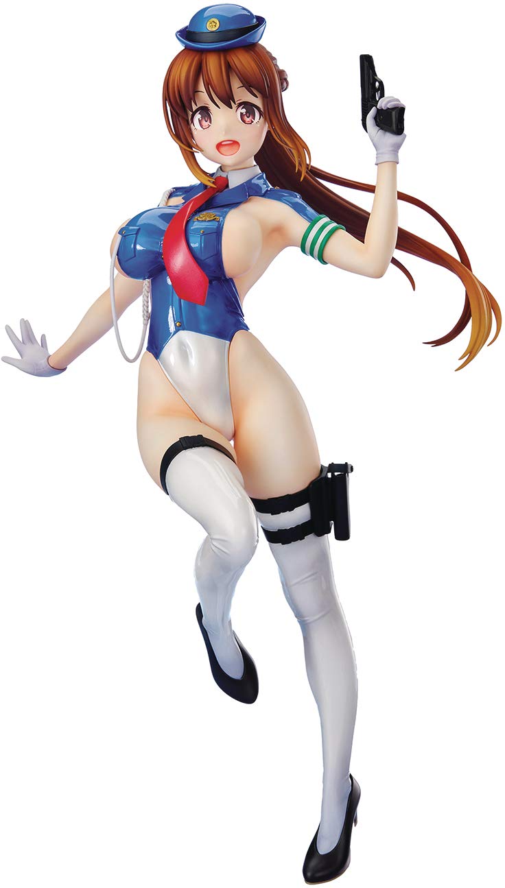 "Tight Works" Works 1 Omawari-san Sakurada Asahi