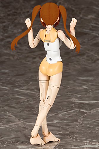 Wonder Girl - 1 / 1 ratio - Megami device R - Kotobukiya