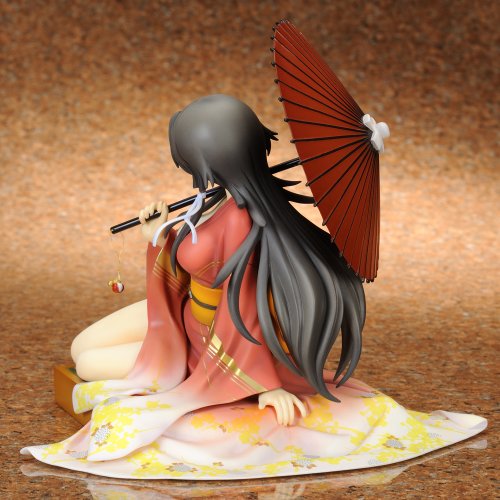 Takamura Yui 1/7 Muv-Luv Alternative Total Eclipse - Kotobukiya