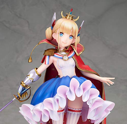 "Azur Lane" Le Triomphant Light Clothing Ver.