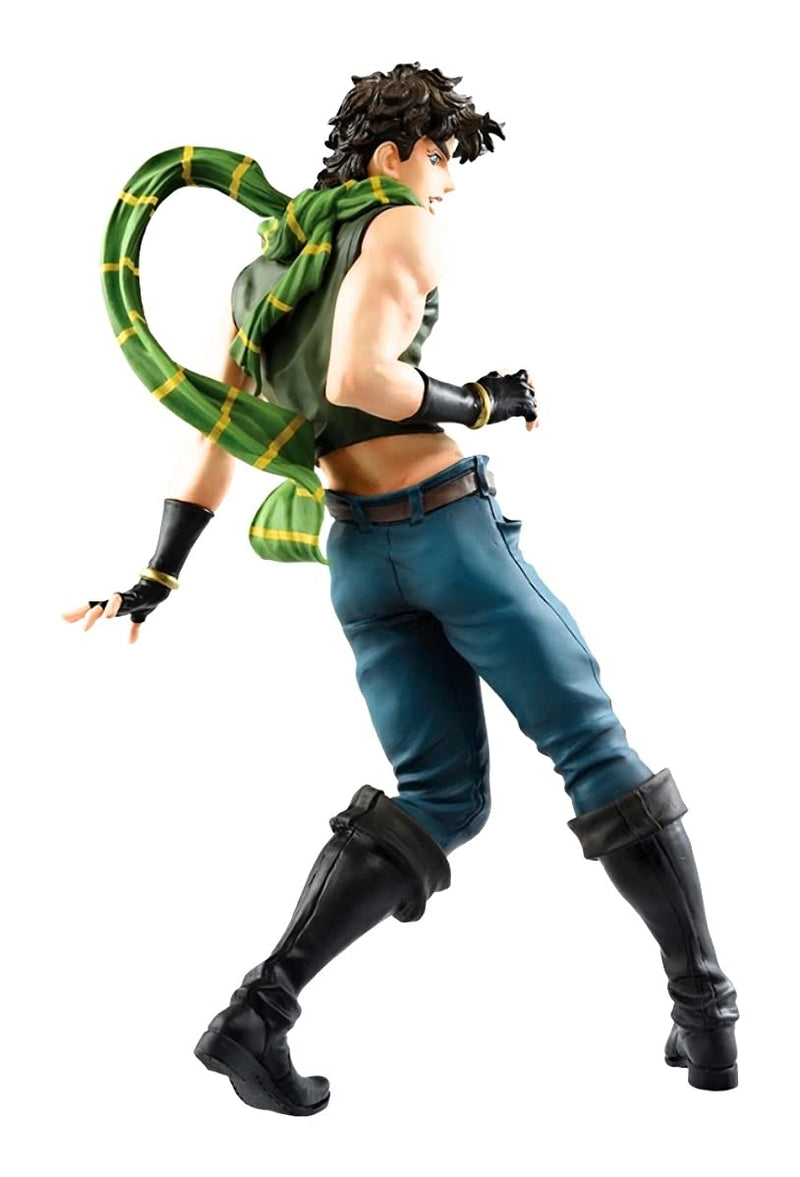 Ichiban Kuji "JoJo’s Bizarre Adventure:Battle Tendency" JOJO'S ASSEMBLE  B Prize Joseph Joestar