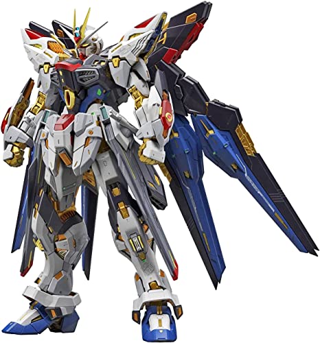MGEX 1/100 "Mobile Suit Gundam SEED Destiny" Strike Freedom Gundam