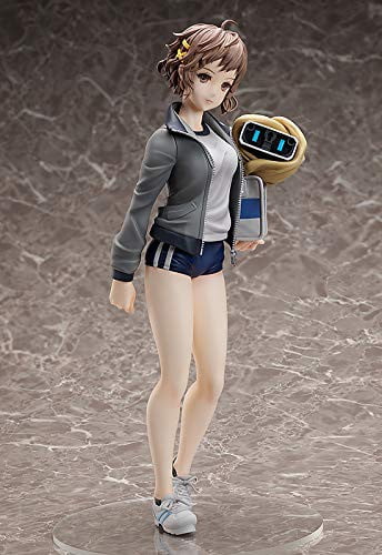 "13 Sentinels: Aegis Rim" Minami Natsuno