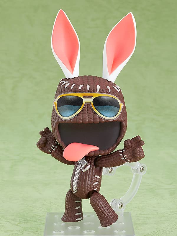 Nendoroid "LittleBigPlanet" Sackboy