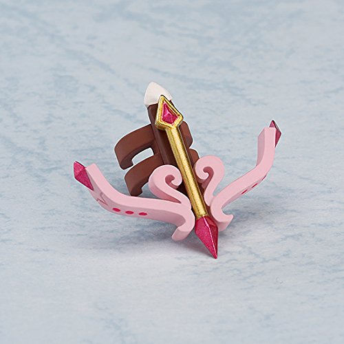 Nendoroid "Magia Record Puella Magi Madoka Magica Side Story" Tamaki Iroha