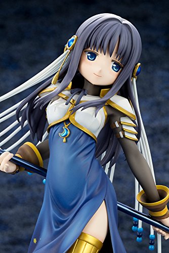 Nanami Yachiyo - 1/7 scale - Magical Record Mahou Shoujo Madoka ☆ Magica Gaiden - Kotobukiya
