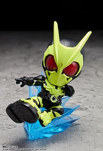 TAMASHII NATIONS BOX "Kamen Rider" ARTlized -Go! Rider Kick!!-