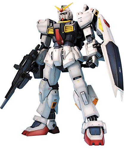 RX-178 Gundam Mk-II (AEUG Colors Version)-1/60 Skala-PG (#06) Kidou Senshi Z Gundam-Bandai
