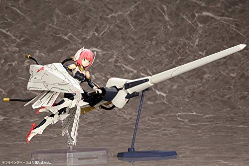 Megami Device Bullet Knights Lancer