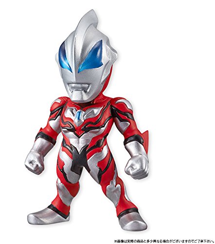 Converge Bandai Shokugan Ultraman - Bandai