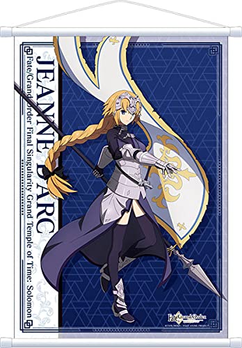 "Fate/Grand Order -Final Singularity: The Grand Temple of Time Solomon-" B3 Tapestry Jeanne d'Arc