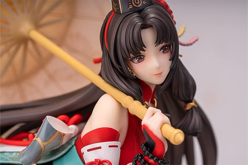 NARAKA: BLADEPOINT Tsuchimikado Kurumi Onmyoki Ver.