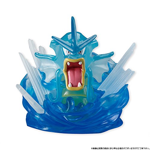 "Pokemon" Hissatsu! Kimewaza Pokemotion