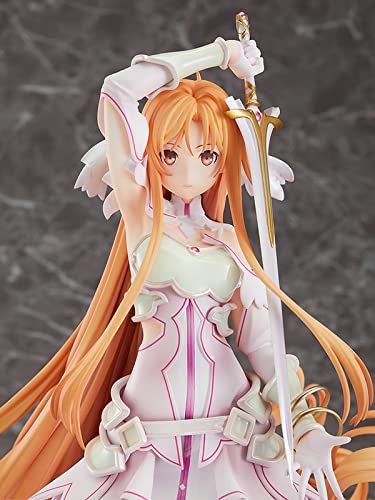 "Sword Art Online" Asuna <goddess of creation stacia>