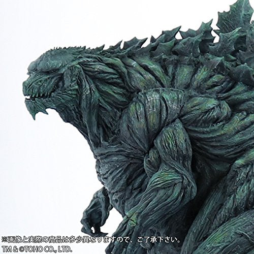 Toho 30cm Series "Godzilla: Monster Planet" Godzilla Earth