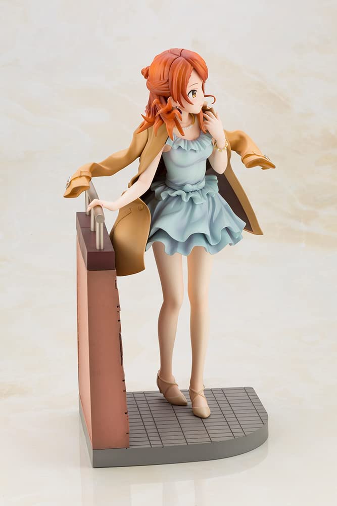 "The Idolmaster Cinderella Girls" Hojo Karen -Off Stage-