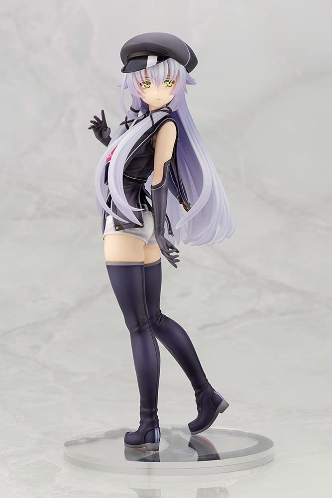 "The Legend of Heroes: Hajimari no Kiseki" 1/8 Scale Figure Altina Orion